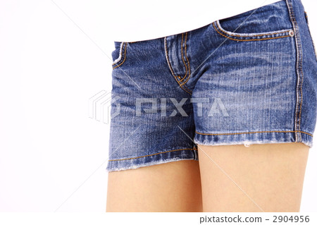 thigh, thighs, hot pants 2904956