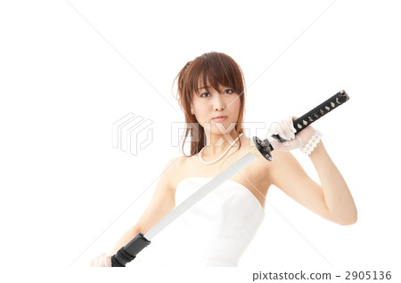 looking at camera, model, brown hair 2905136