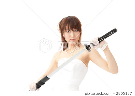 looking at camera, model, brown hair 2905137