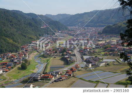 高知Tsuwano風景 2905160