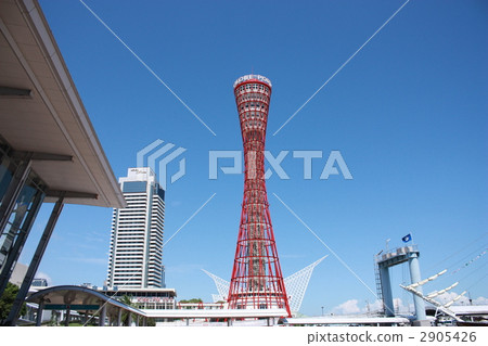 神戶美利堅公園 2905426