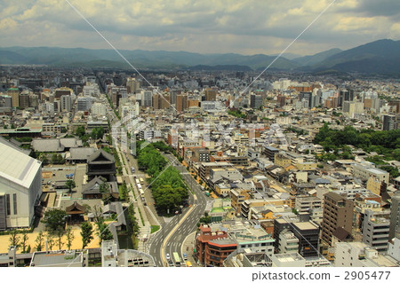 Karasuma [初夏]京都 2905477