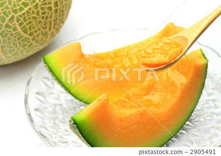 melon melon 2905491