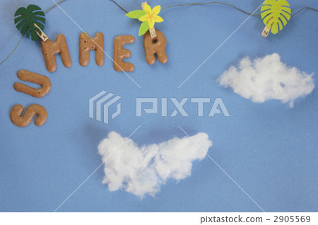 cloud, clouds, cord 2905569