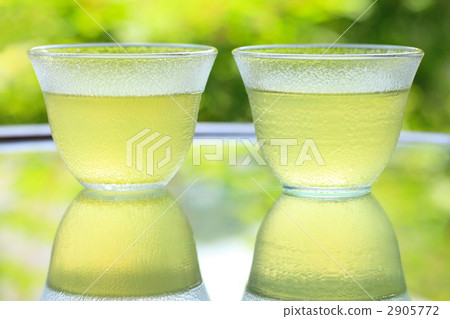 綠茶 2905772