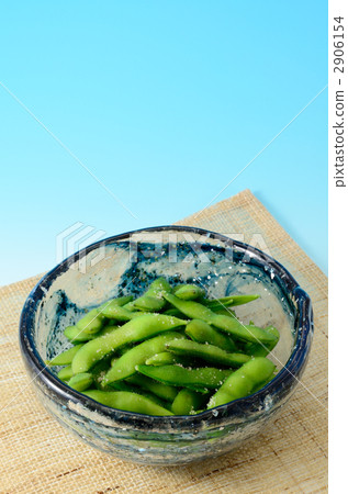 Edamame Edamame 2906154