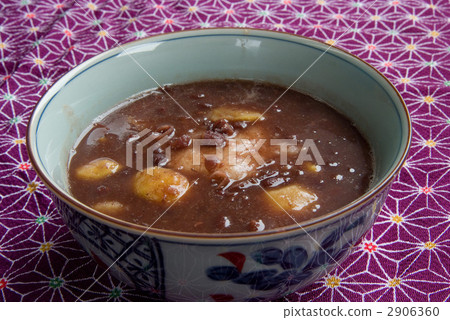 Chestnut Zenzai 2906360