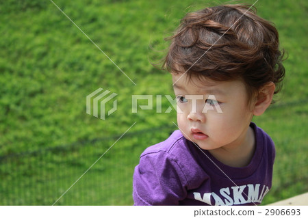 幼兒 兒童 孩子氣的 2906693