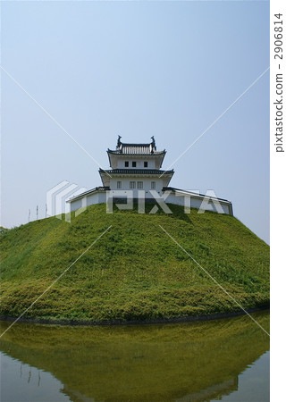 宇都宮城堡 宇都宮城堡 2906814