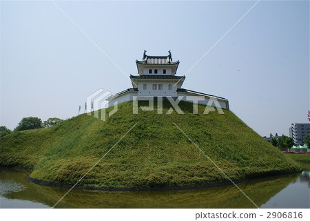 宇都宮城堡 宇都宮城堡 2906816