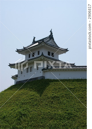 宇都宮城堡 宇都宮城堡 2906817