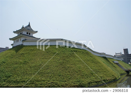 宇都宮城堡 宇都宮城堡 2906818