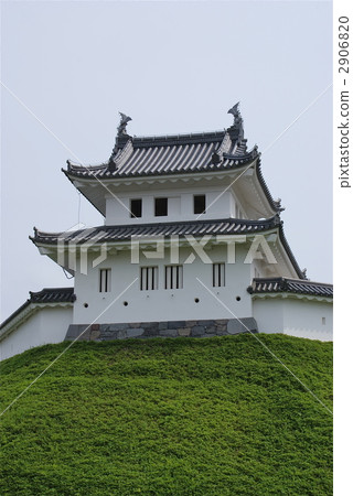 宇都宮城堡 宇都宮城堡 2906820