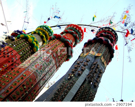 windsock, paper strip, tanzaku 2907194