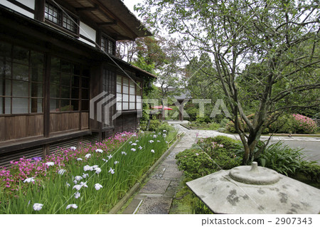 shrines and temples, kaizoji, kaizo temple 2907343
