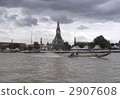 Thailand Bangkok Wat Arun 2907608