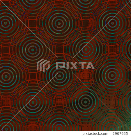 漣漪 波紋 illustration 2907635