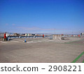 Available rooftop parking lot Available rooftop parking lot 2908221