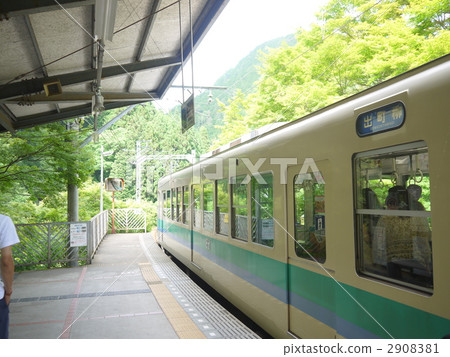 叡山電鐵株式會社 近畿 出發 2908381