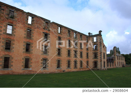 Australia · Tasmania · Port Arthur 2908604