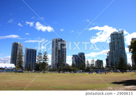 澳大利亞·黃金海岸 2908615