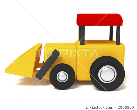 推土機 2908830