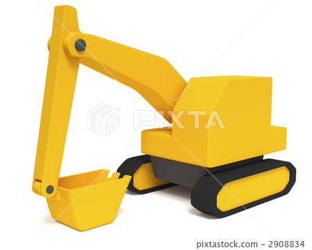 鏟車 2908834