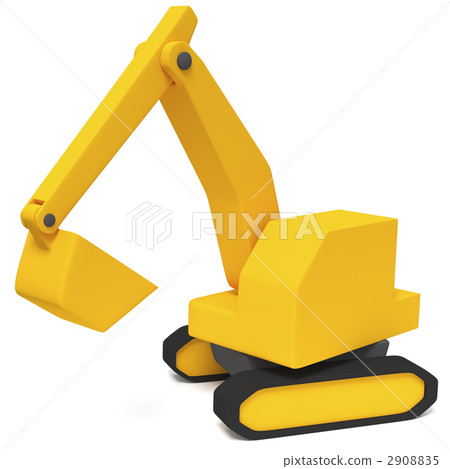 鏟車 2908835