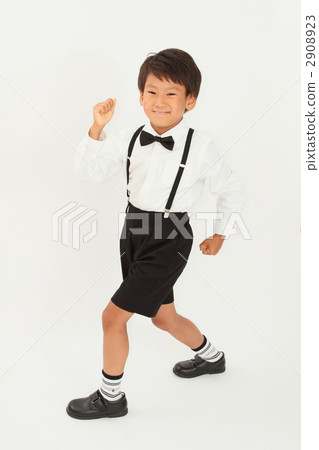 領結男孩 2908923