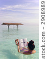 Dead sea 2908989