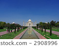 Taj Mahal 2908996