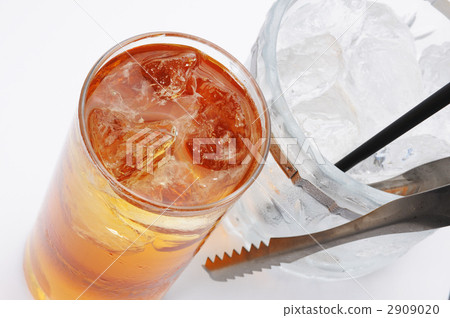 Oolong tea split 2909020