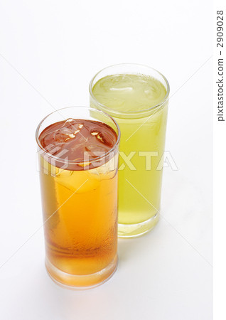 Shizuoka Split and Oolong High 2909028