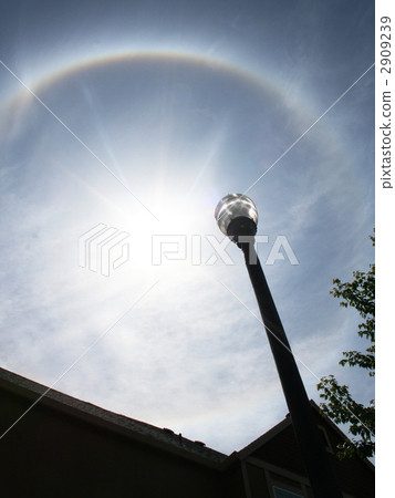 halo, landscape, scape 2909239