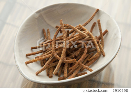 炸麵團餅 卡林童 蕎麥麵 2910398