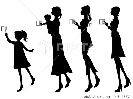 生態開關 2911272