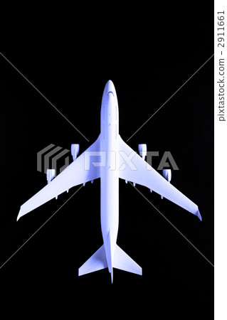 Boeing 747 [Blue] 2911661