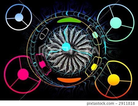 Image of space 2911818