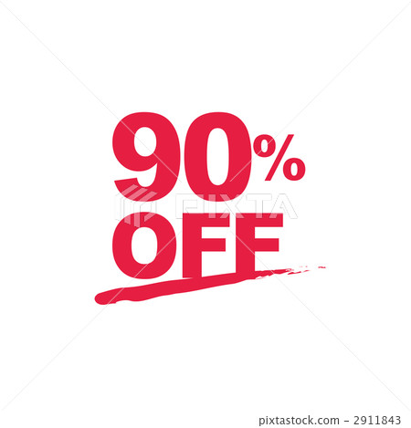 90% OFF SALE character 2911843