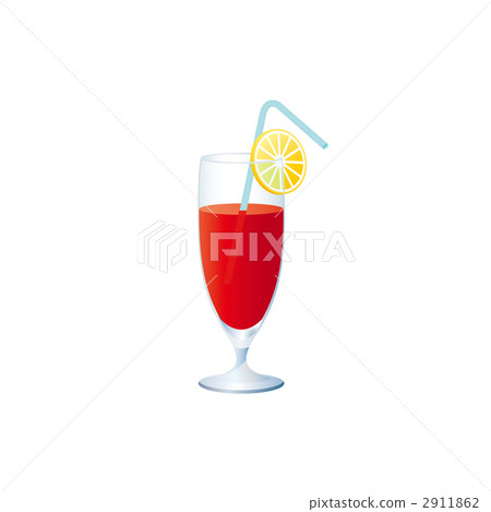 Illustration of tomato juice 2911862