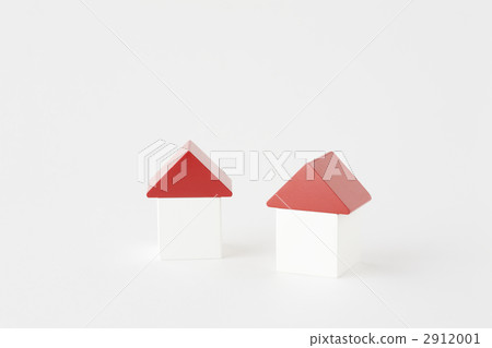 Building blocks' house Building blocks' house 2912001