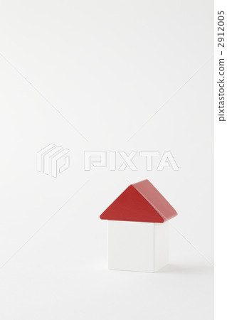 Building blocks' house Building blocks' house 2912005