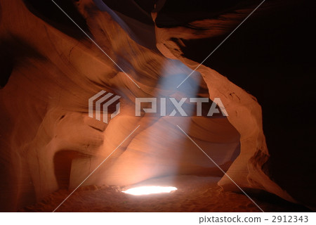 Antelope Canyon 2912343