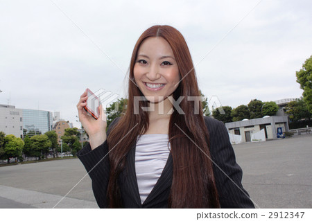 female business person, female, lady 2912347