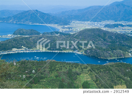 Mikata Goryo 2912549