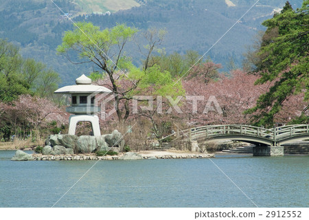 三島池塘 三島池塘 2912552
