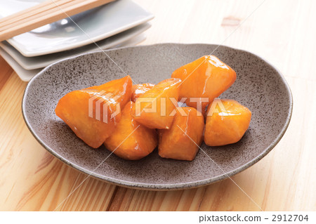 土豆大學 2912704