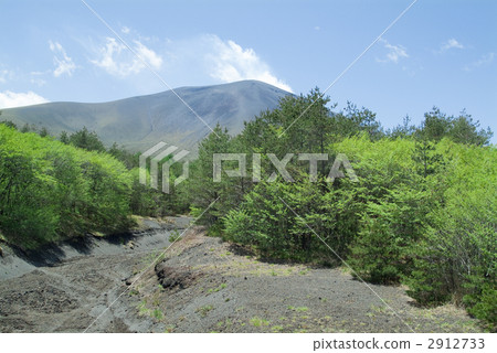 淺間山 2912733