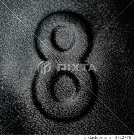 Leather tanned leather Cowhide leather leather figure 8 2912776