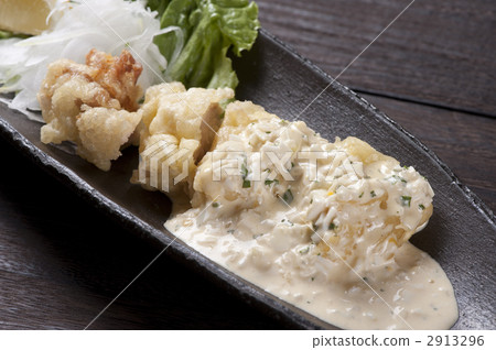 Chicken Nanban 2913296